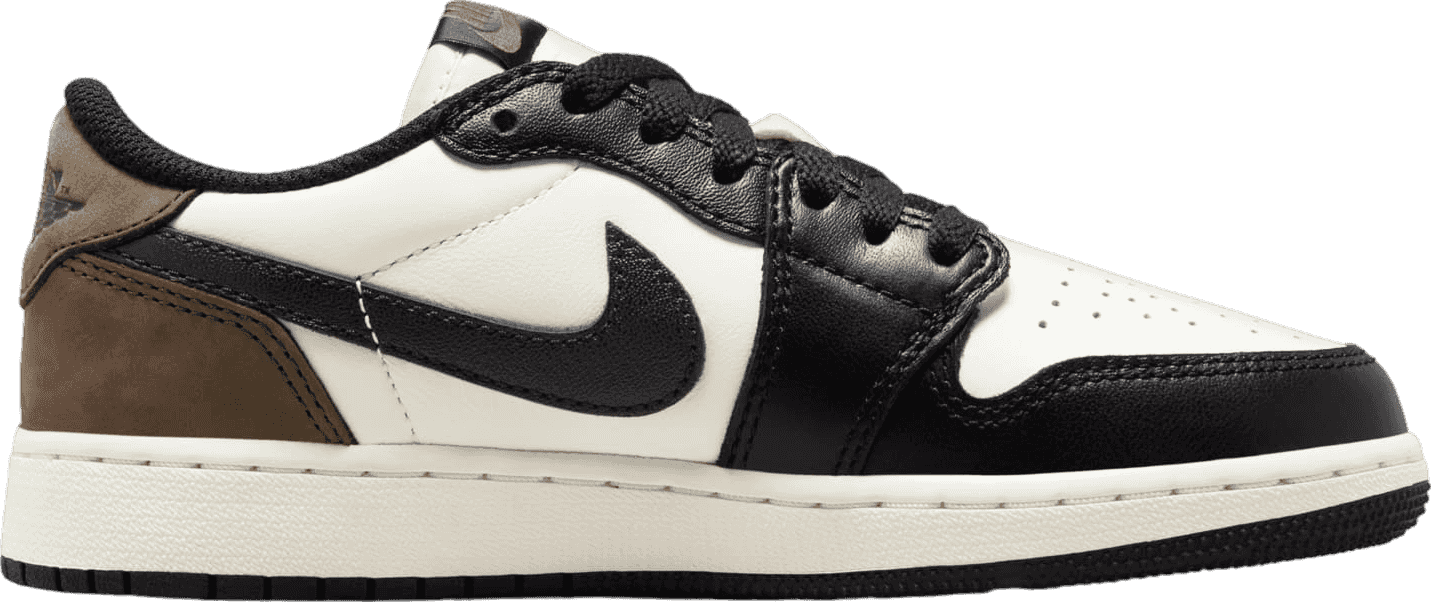 Air Jordan 1 Low Mocha (GS)