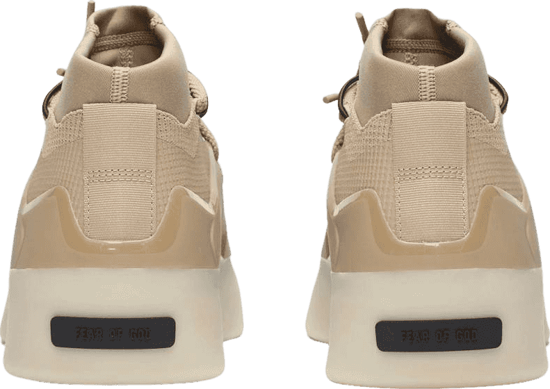 adidas Fear of God Athletics 1 Basketball Clay