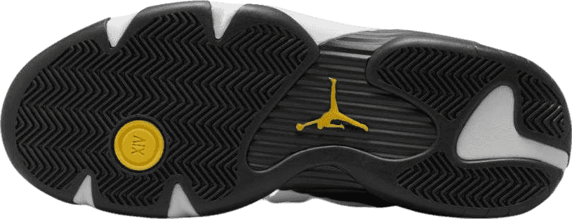 Air Jordan 14 Laney