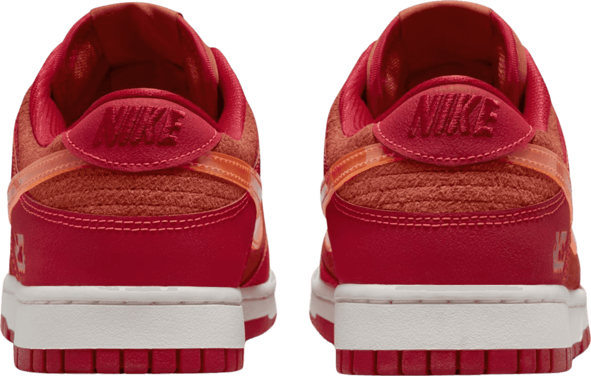 Nike Dunk Low ATL