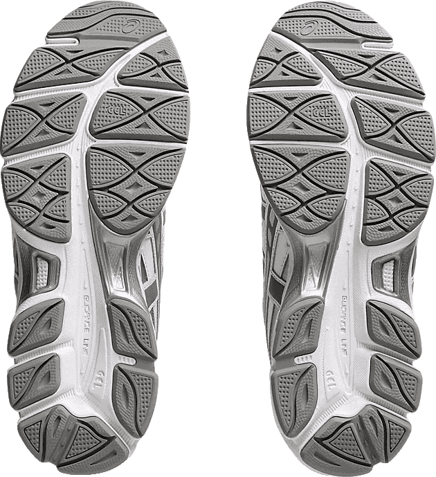 Asics Gel-Nyc 2055 Cream/Steeple Grey
