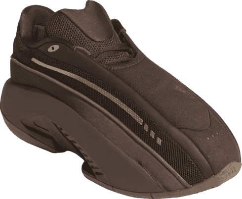Adidas Mad IIInfinity Dark Brown