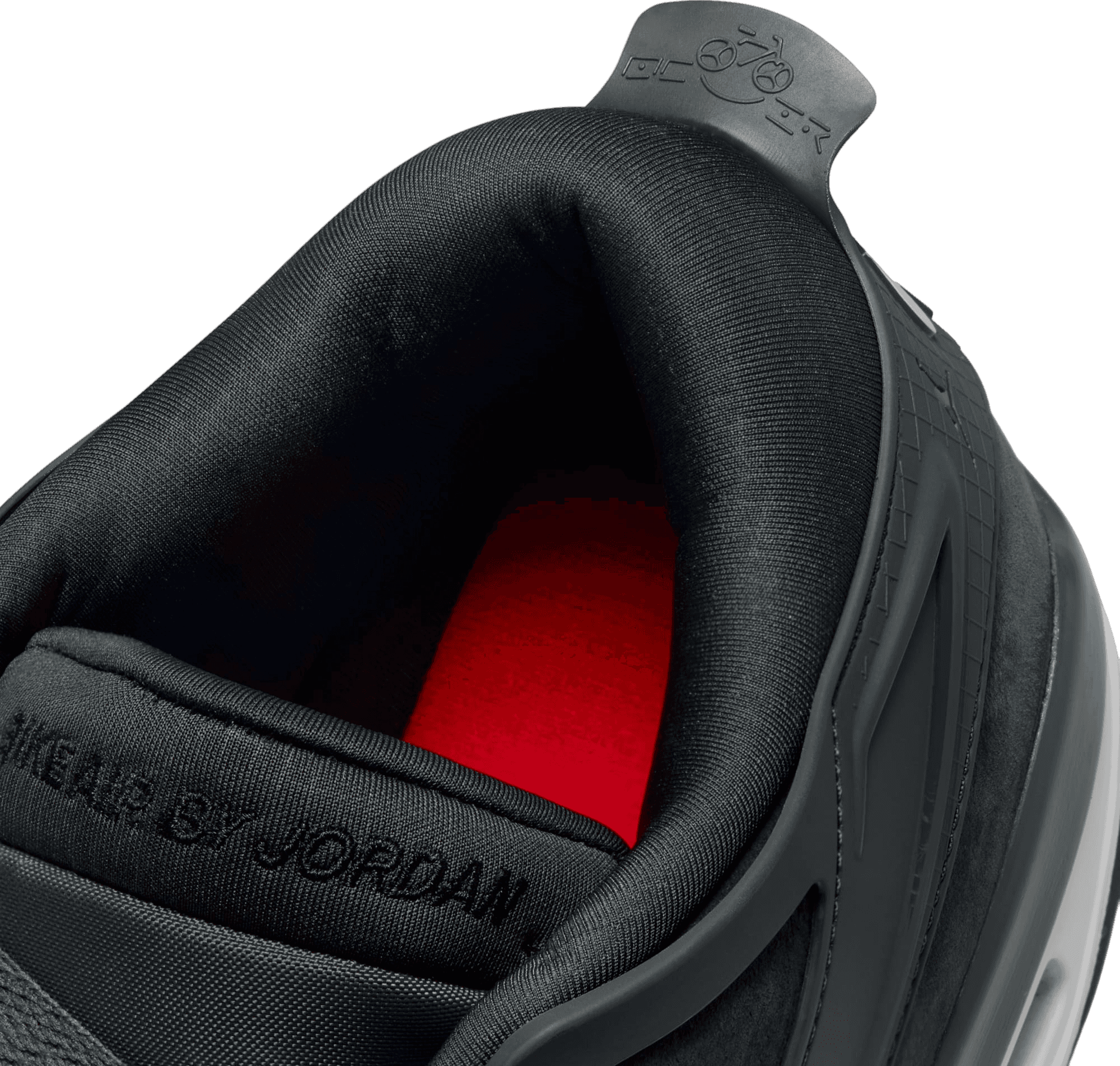 Nigel Sylvester x Air Jordan 4 RM Driveway Grey