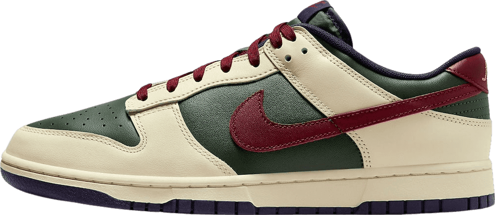 Nike Dunk Low From Nike, To You