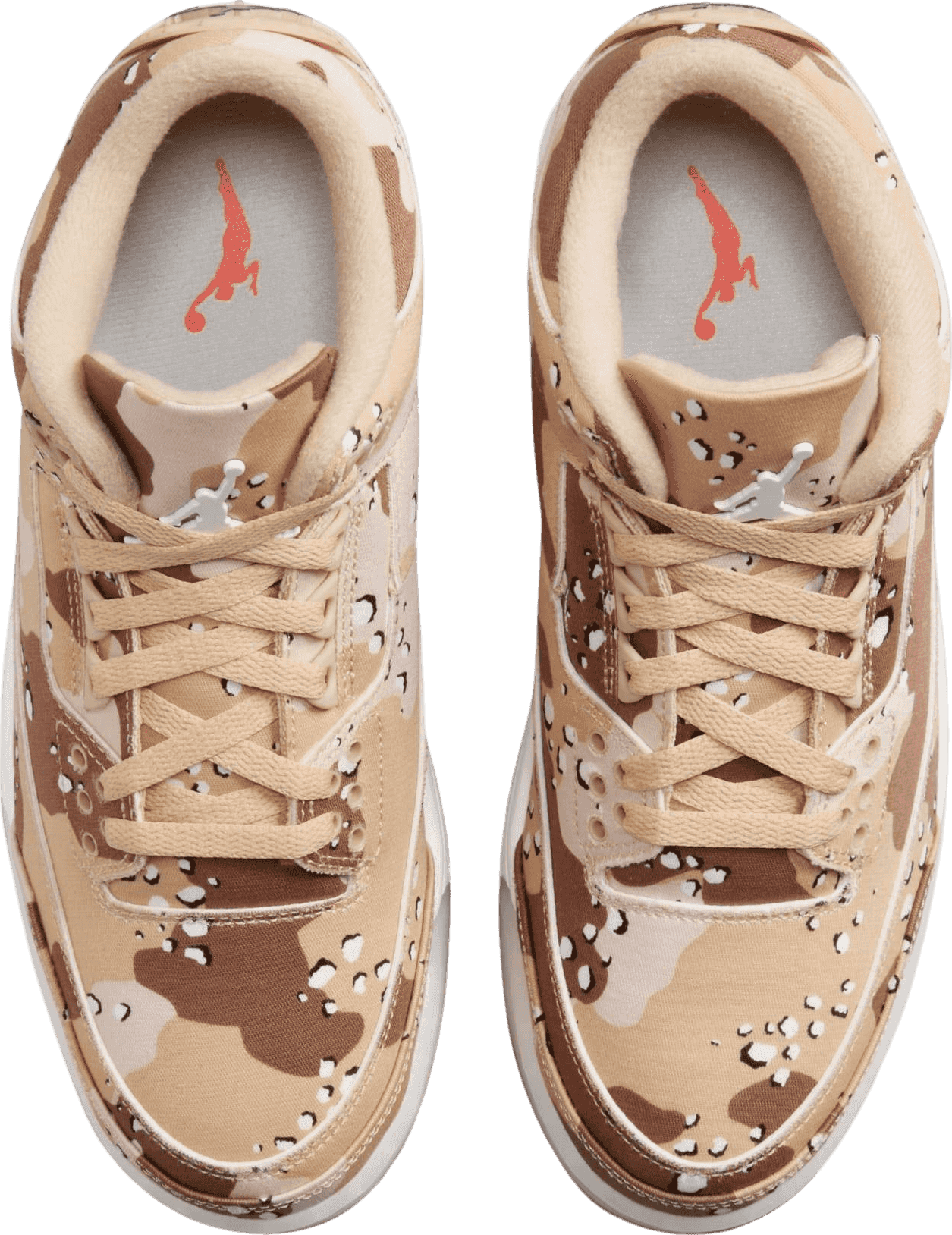Air Jordan 3 WNBA Desert Camo (W)