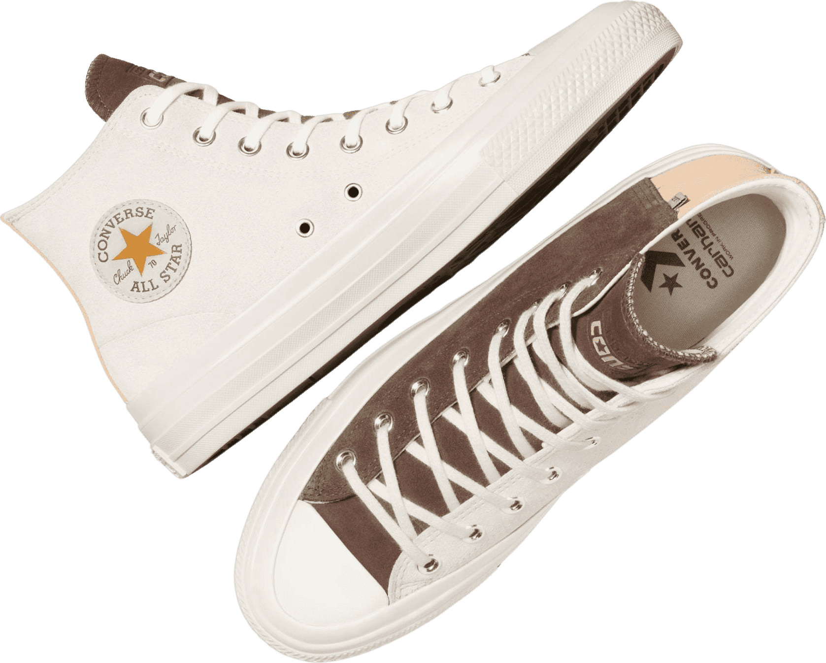 Converse CONS x Carhartt WIP CTAS Pro