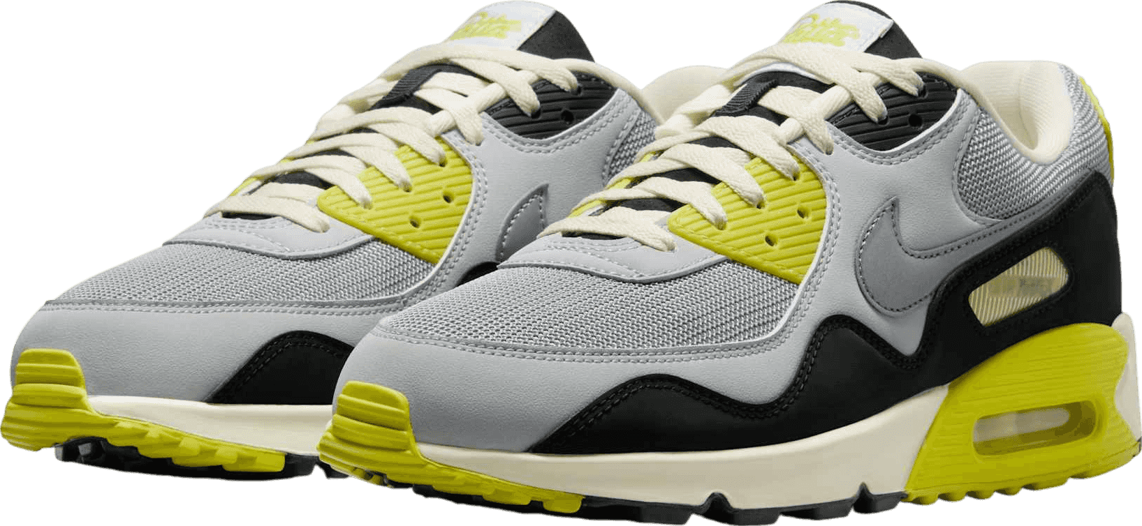 Nike Air Max 90 Patta Waves Cyber