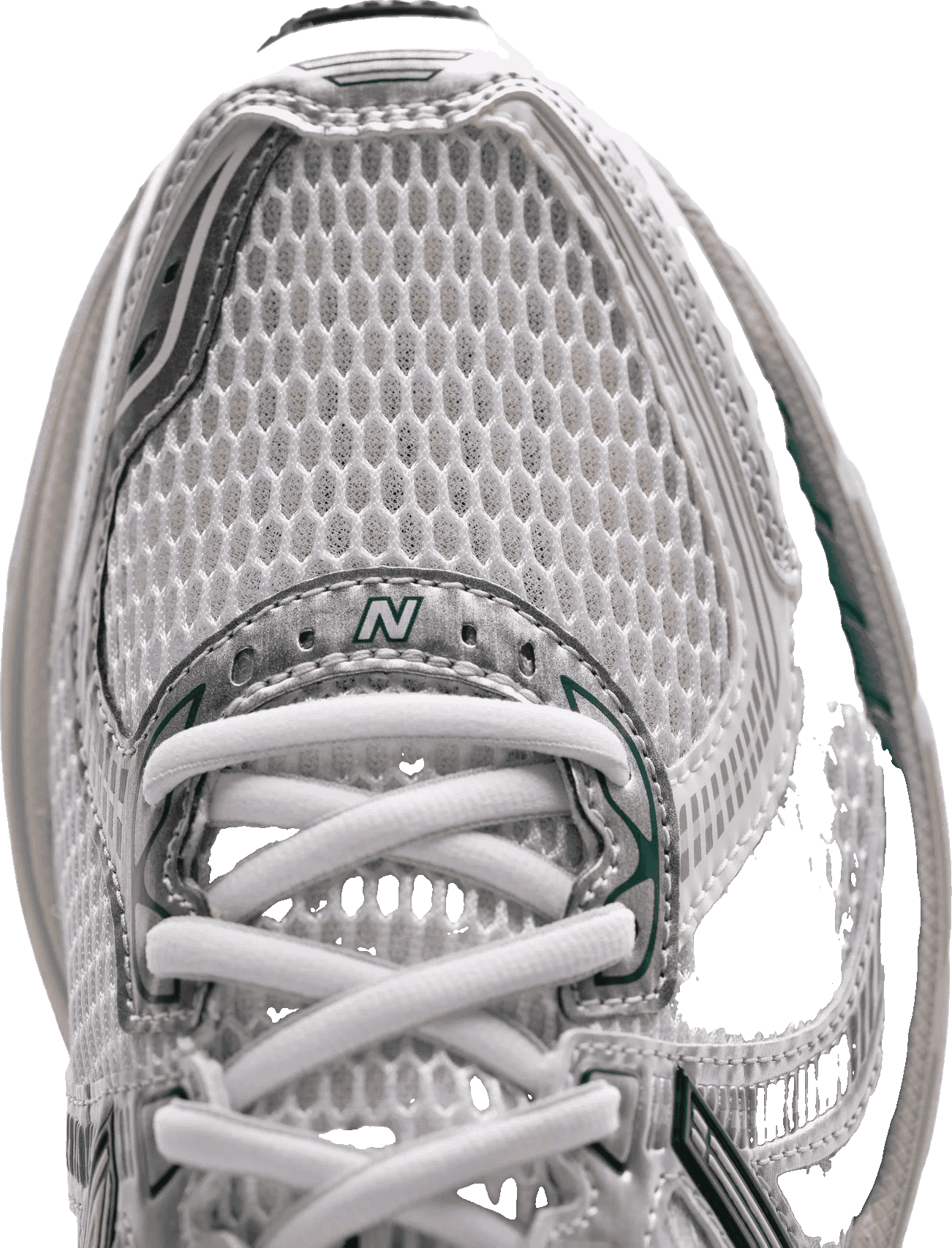Aimé Leon Dore x New Balance 860v2 Green