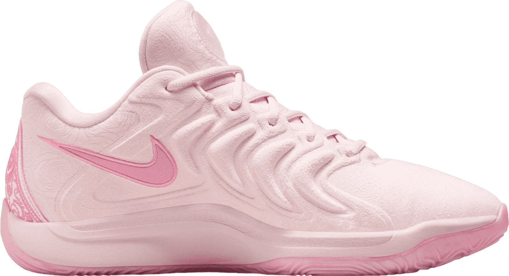 Nike KD 17 Aunt Pearl