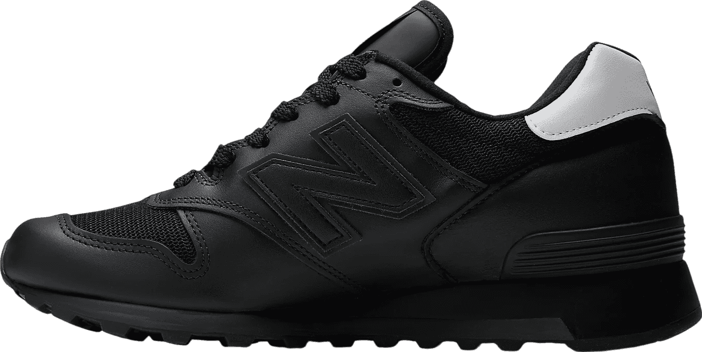 WTAPS x New Balance 1300 MiUSA Black/White