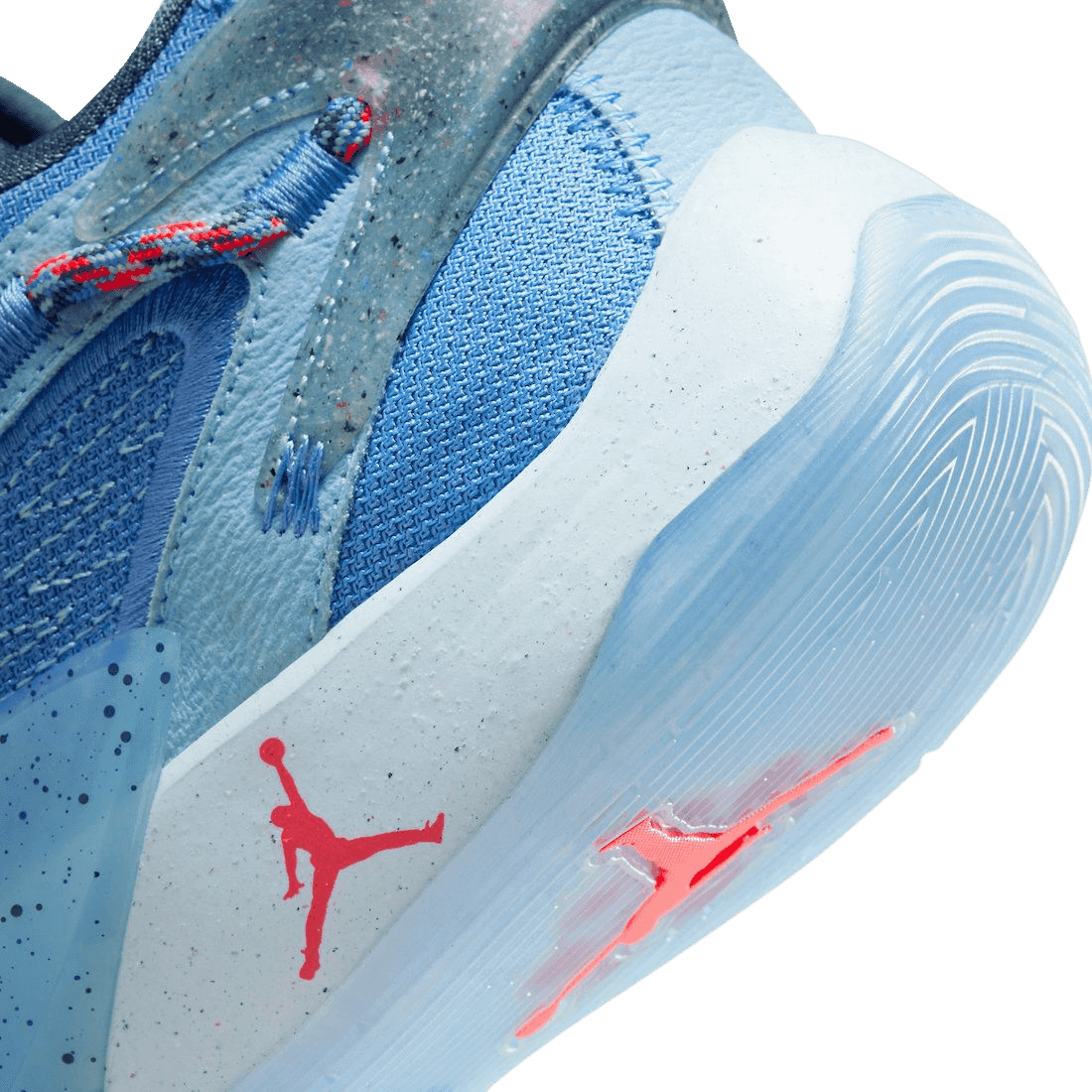 Jordan Luka 2 Lake Bed