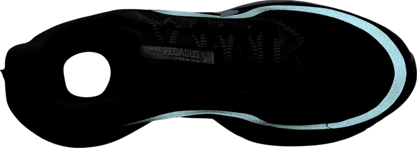 Nike Pegasus Premium Anthracite
