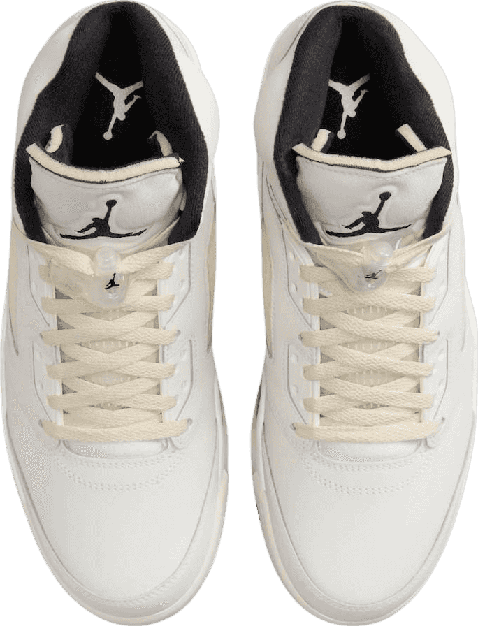 Air Jordan 5 SE Sail