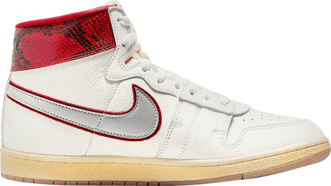 Nike Jordan Air Ship Awake NY