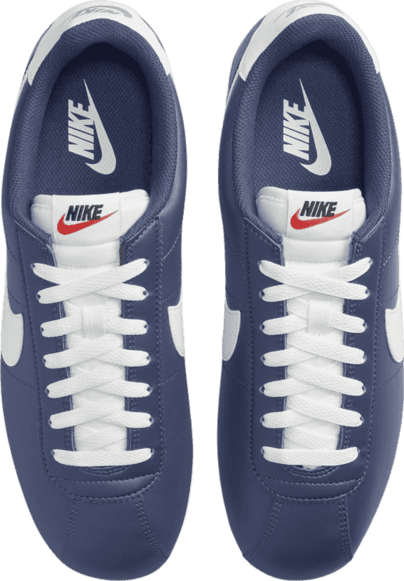 Nike Cortez Midnight Navy