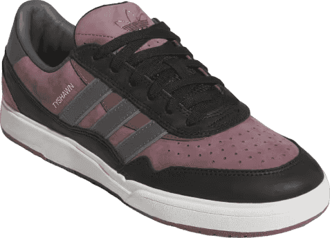Adidas Tyshawn II Shadow Fig