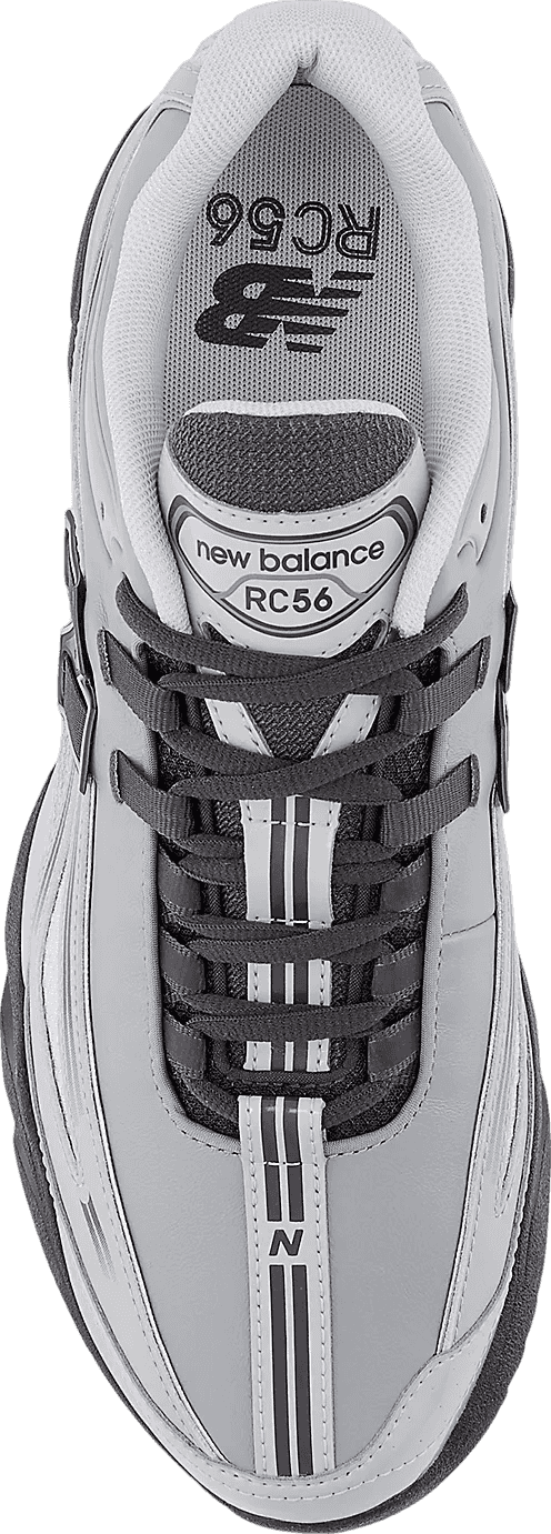 New Balance RC56 Grey Ice Wine