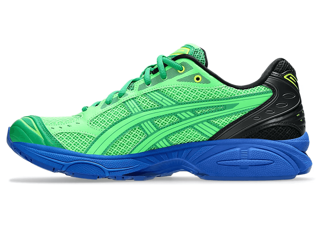 Field Trip x Asics Gel-Kayano 14 "Fern Green"