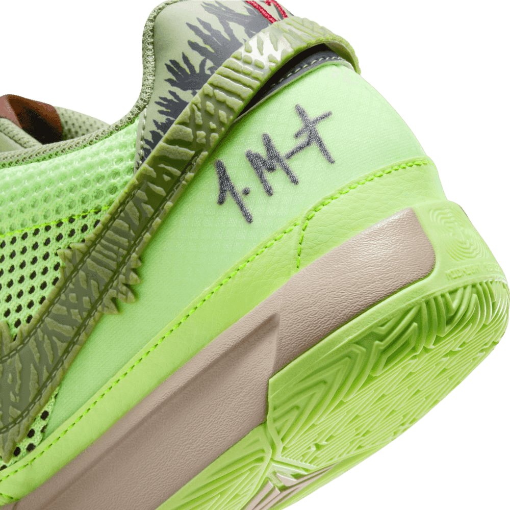 Nike Ja 1 Halloween