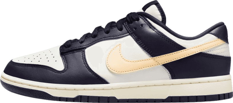 Nike Dunk Low Retro From Nike To You Midnight Navy