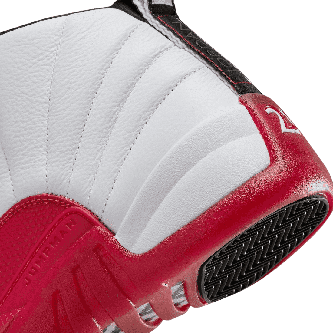 Air Jordan 12 Cherry (2023)