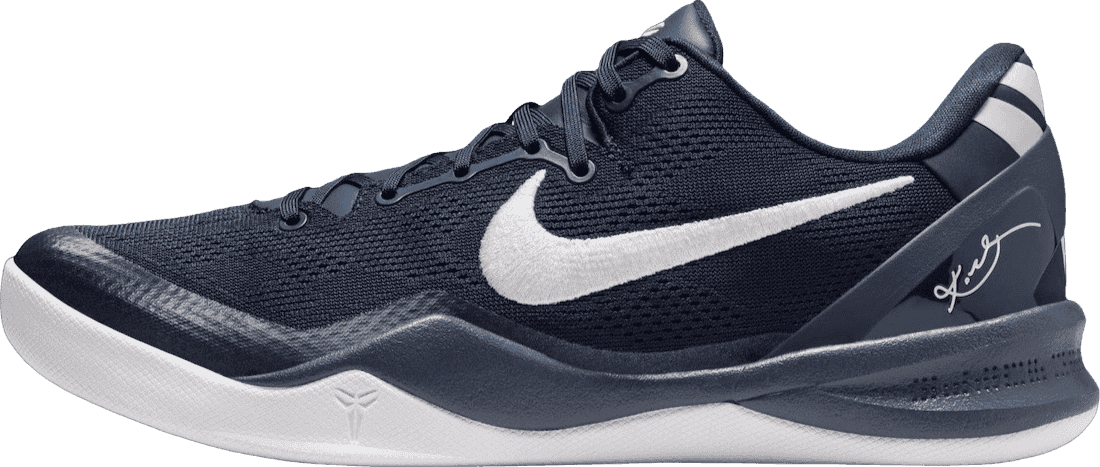 Nike Kobe 8 Protro College Navy