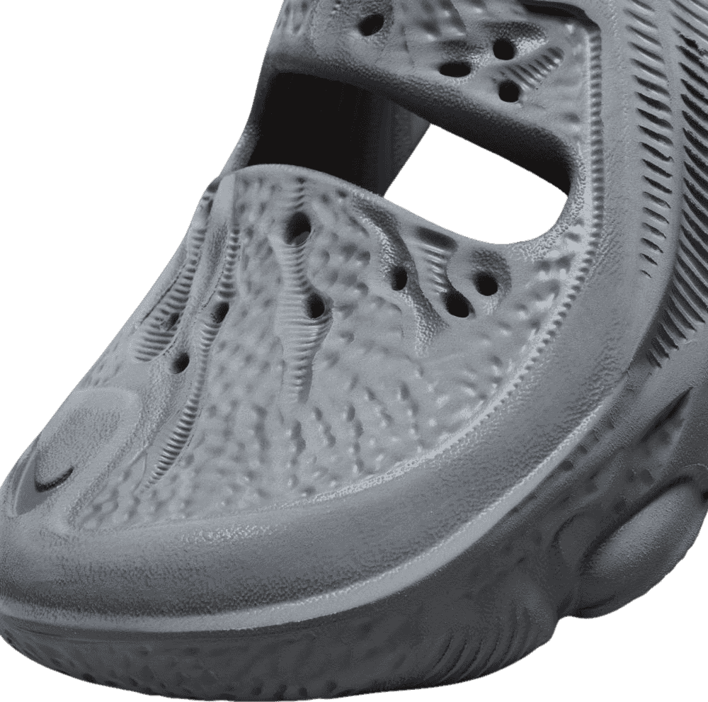 Nike ISPA Universal Smoke Grey