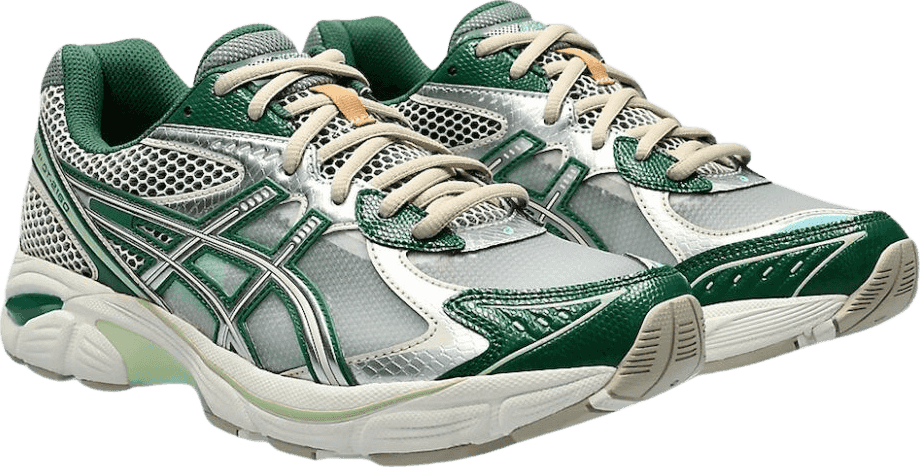 ASICS GT-2160 x Above The Clouds Shamrock Green