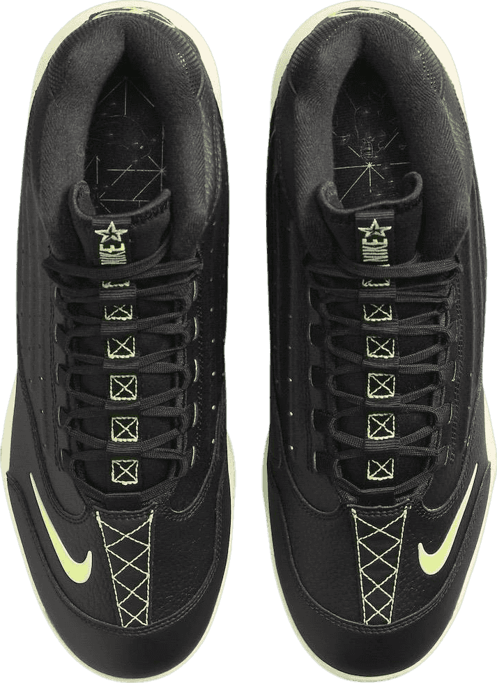 Nike Air Griffey 2 Cleat