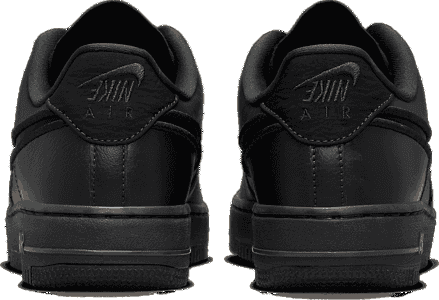 Nike Air Force 1 Low Dance Off Noir (W)