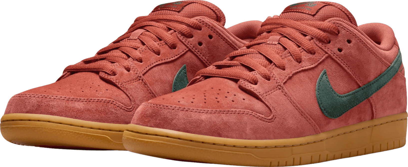 Nike SB Dunk Low Burnt Sunrise