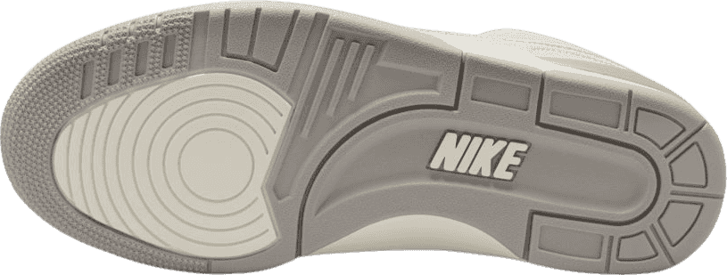 Nike Air Alpha Force 88 Light Bone/Coconut Milk