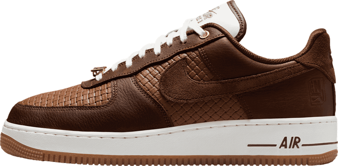 Nike Air Force 1 Low New Jersey