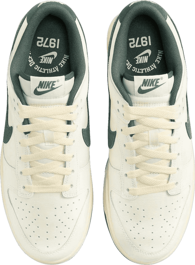Nike Dunk Low Athletic Department Deep Jungle