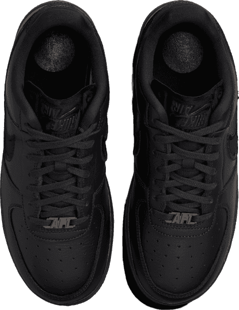 Nike Air Force 1 Low Dance Off Noir (W)