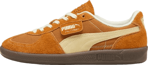 Puma Palermo Caramel Latte