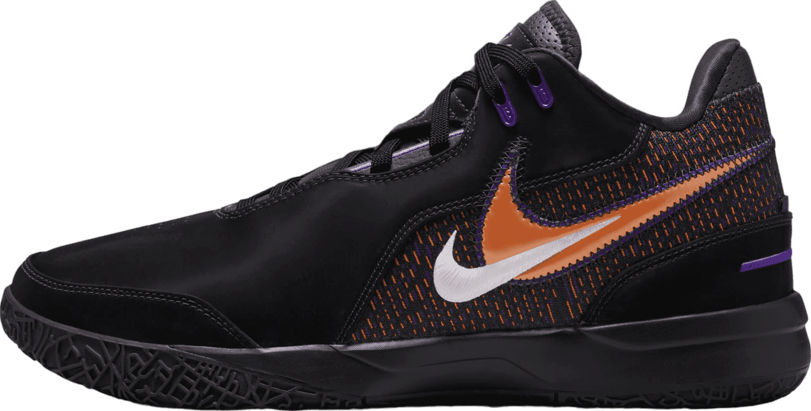 Nike Lebron NXXT Gen AMPD Diana Taurasi