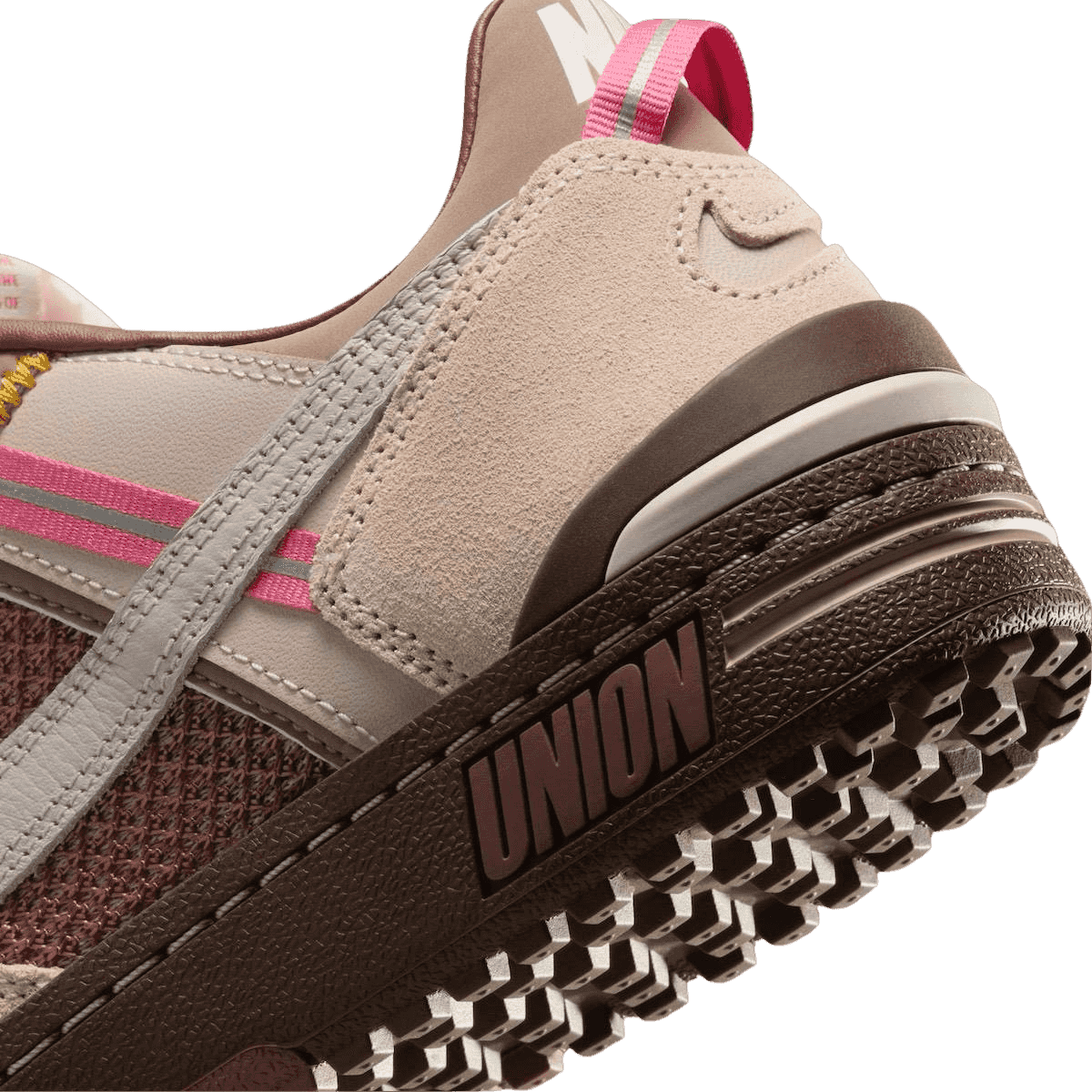 Nike Field General Union LA Shimmer