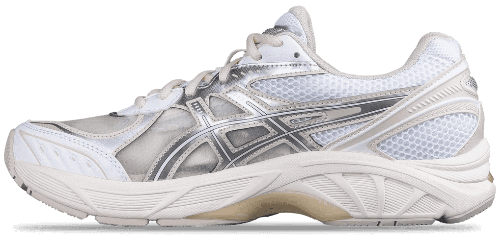 Above The Clouds x Asics GT-2160 White/Pure Silver