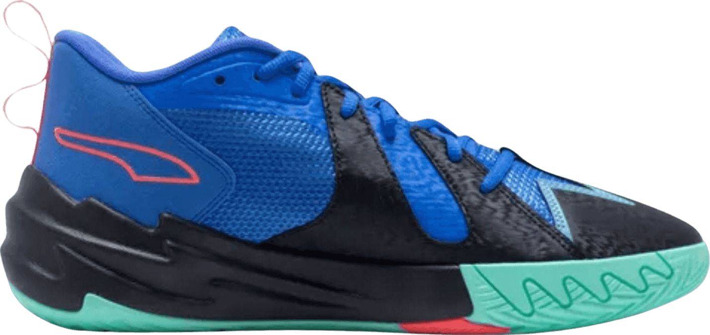 PUMA Scoot Zeros