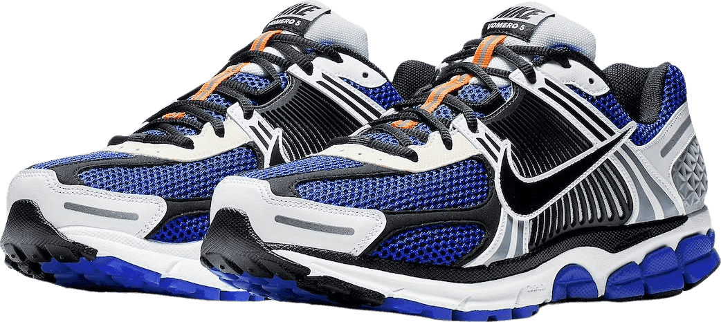 Nike Zoom Vomero 5 Racer Blue