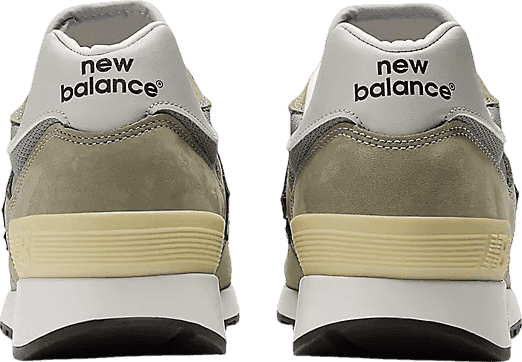 New Balance Made in USA 1300JP