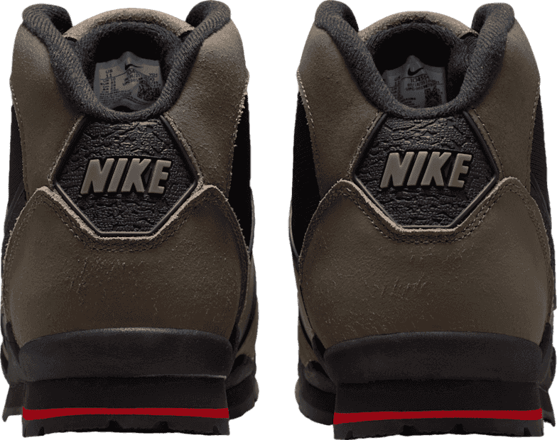 Nike Baltoro Olive Khaki