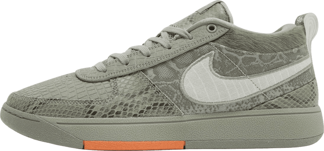 Nike Book 1 Hike