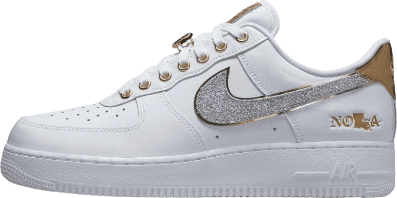 Nike Air Force 1 Low NOLA