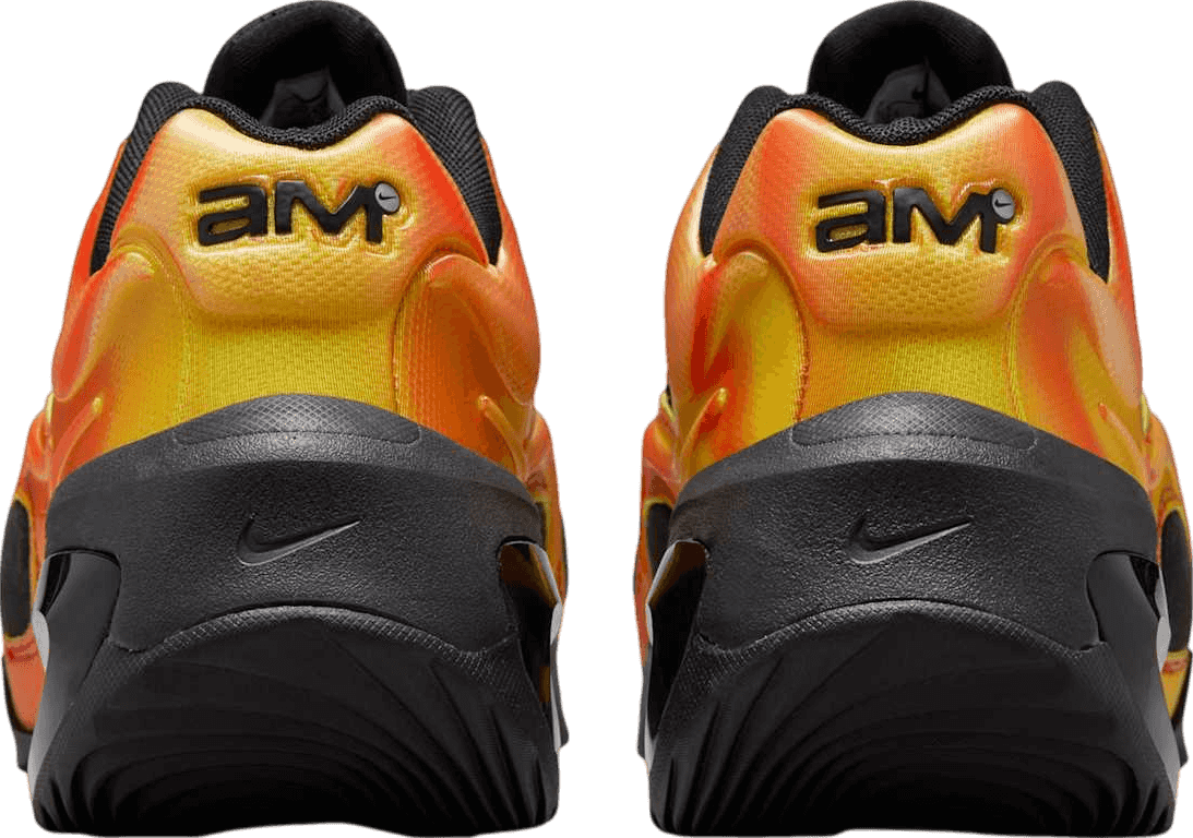 Nike Air Max Muse Bruce Lee (W)