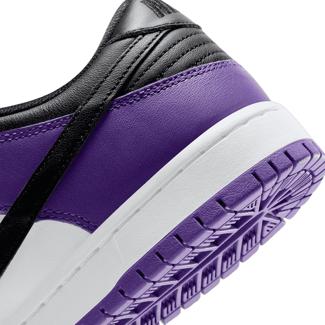 Nike SB Dunk Low Court Purple