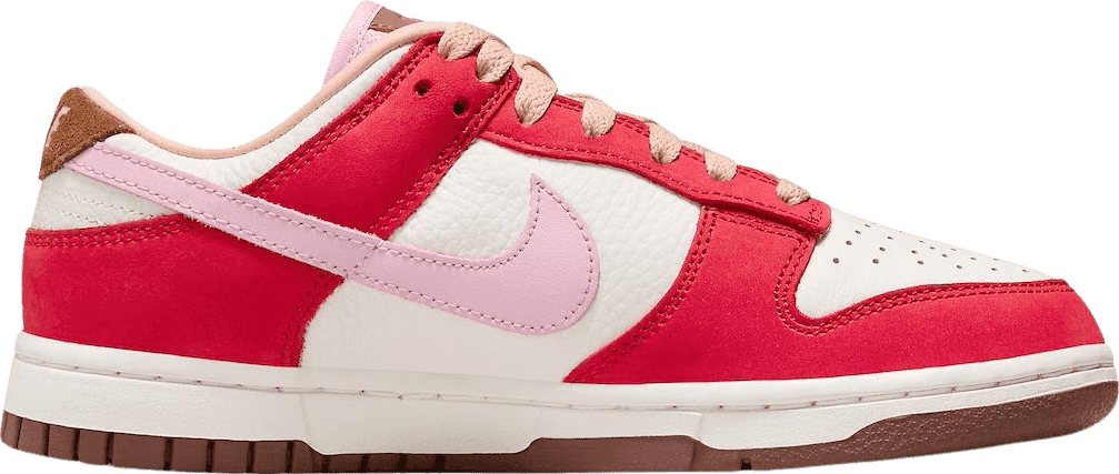Nike Dunk Low PRM Bacon (W)
