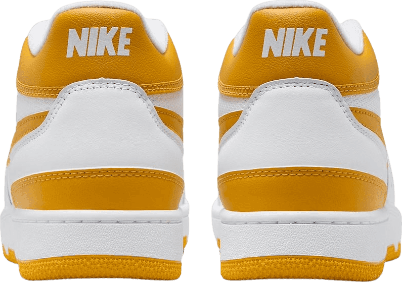 Nike Mac Attack Lemon Venom