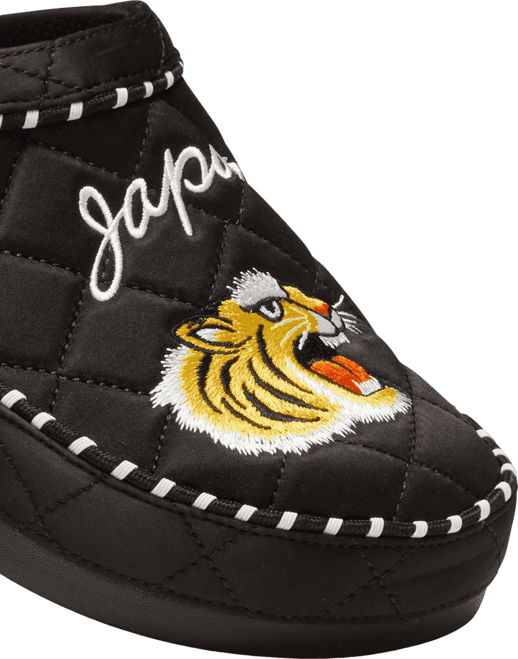 Crocs x Beams Dylan Clog Black